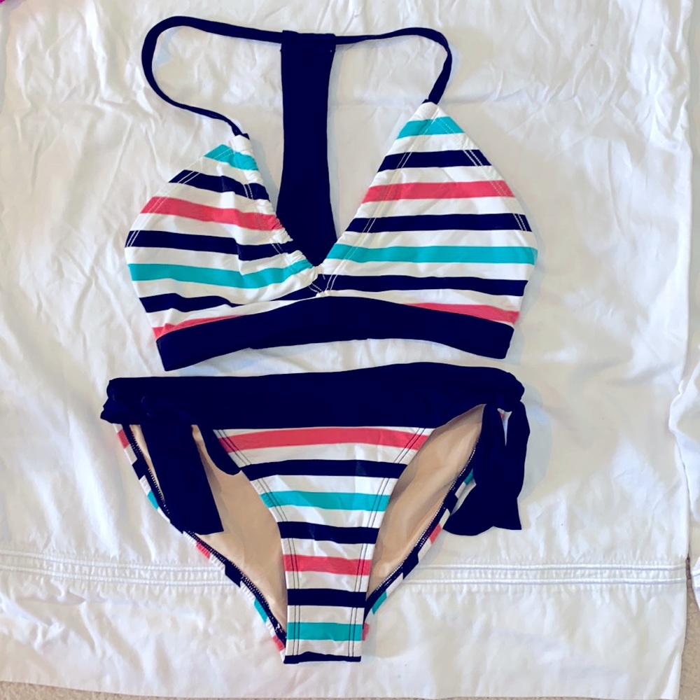 Oakley like new bikini.